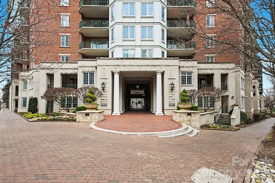 300 W 5th Street #336, Charlotte, NC 28202 - #2