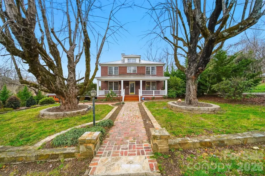 209 Abernathy Street Nw, Lenoir, NC 28645 - #2