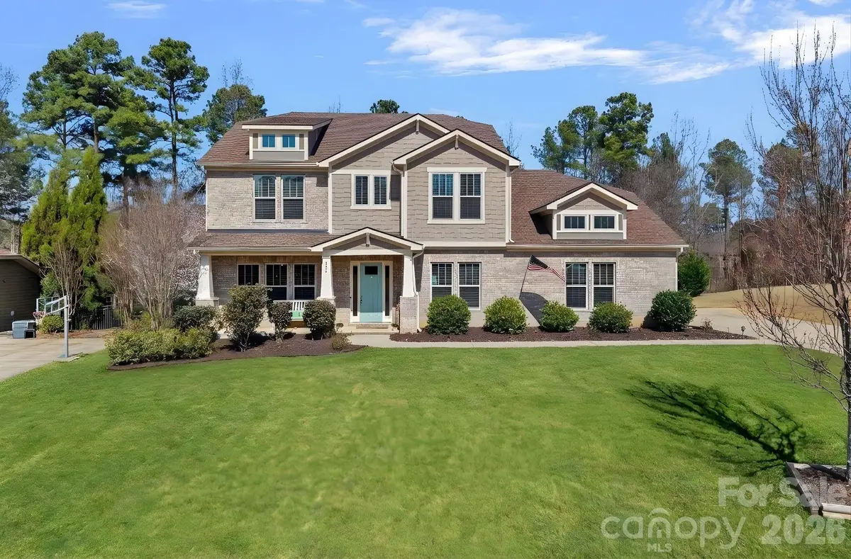116 Abbeville Lane, Mooresville, NC 28117 - #1