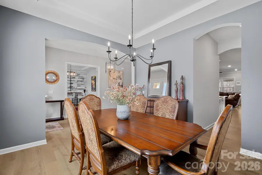 116 Abbeville Lane, Mooresville, NC 28117 - #3