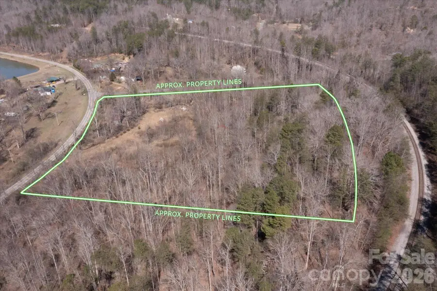 1739 Polly Spout Road, Marion, NC 28752 - #2