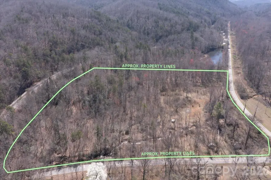 1739 Polly Spout Road, Marion, NC 28752 - #3