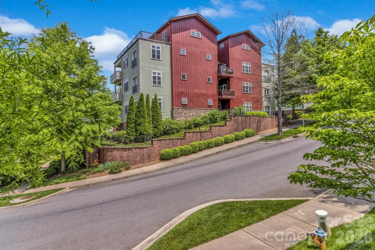 400 Skyloft Drive #102, Asheville, NC 28801 - #1