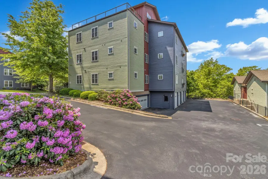 400 Skyloft Drive #102, Asheville, NC 28801 - #3