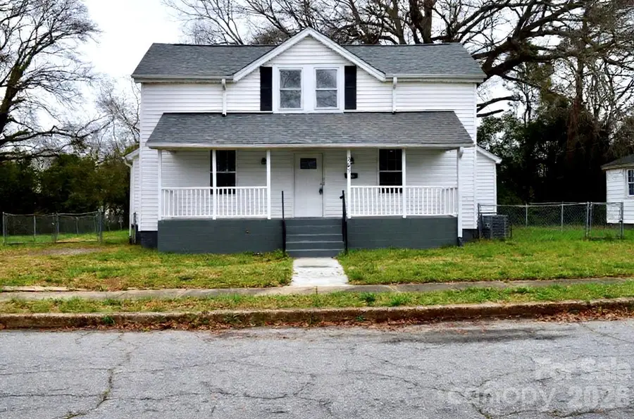 207 Magnolia Street, Gaffney, SC 29340 - #2