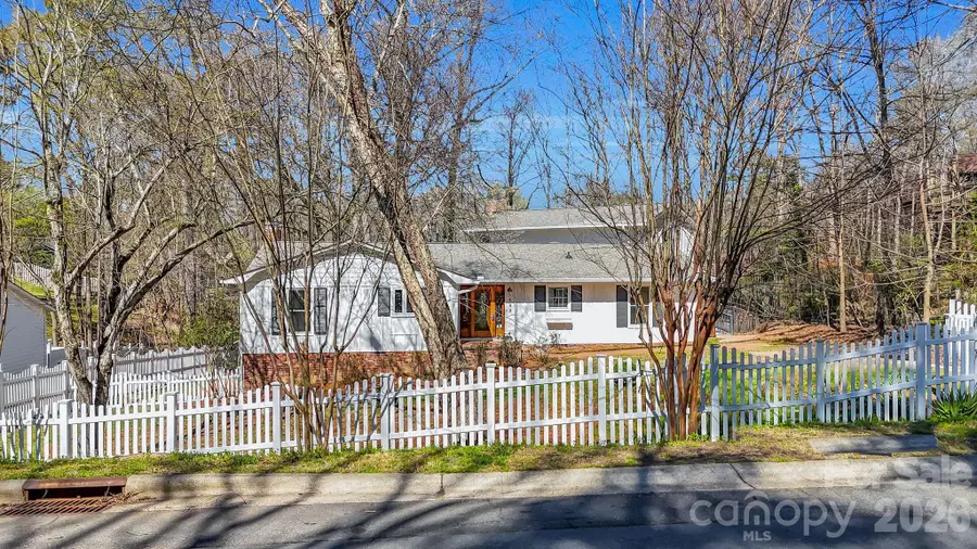 408 Wilby Drive, Charlotte, NC 28270 - #2