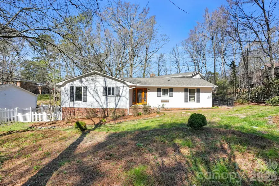 408 Wilby Drive, Charlotte, NC 28270 - #3