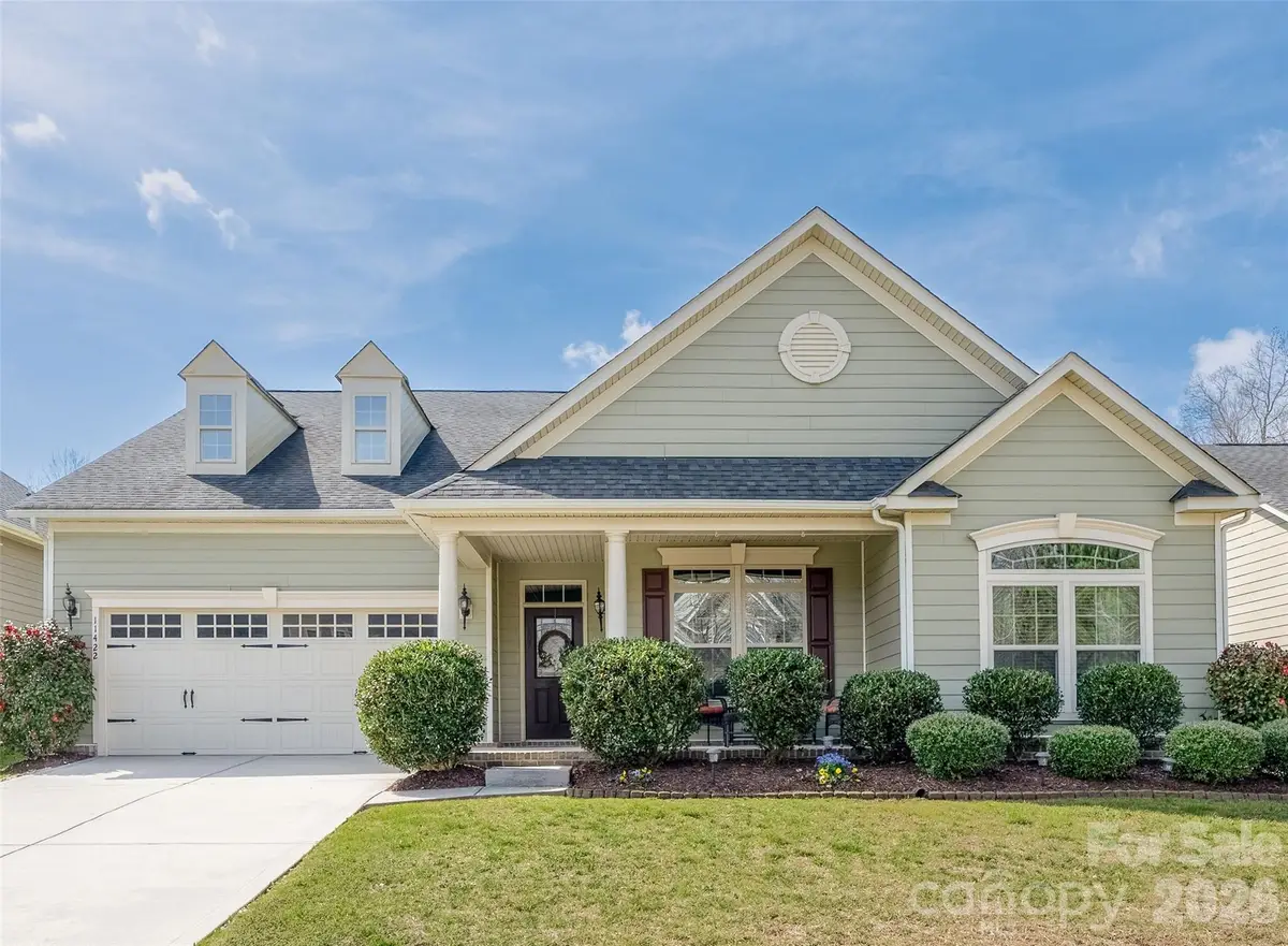 11422 Warfield Avenue, Huntersville, NC 28078 - #1