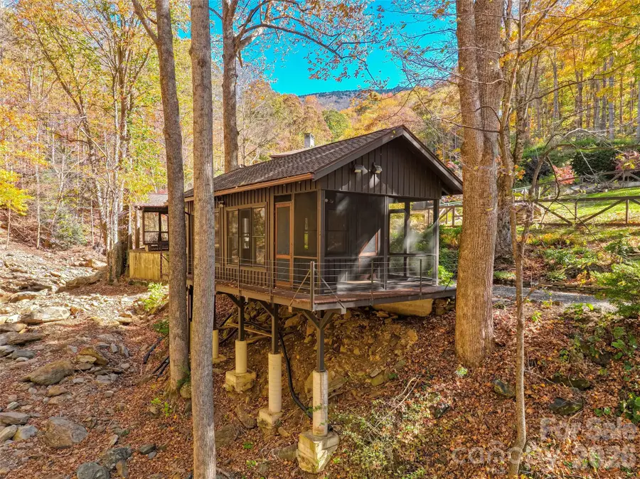 191 N Fork Road, Burnsville, NC 28714 - #3