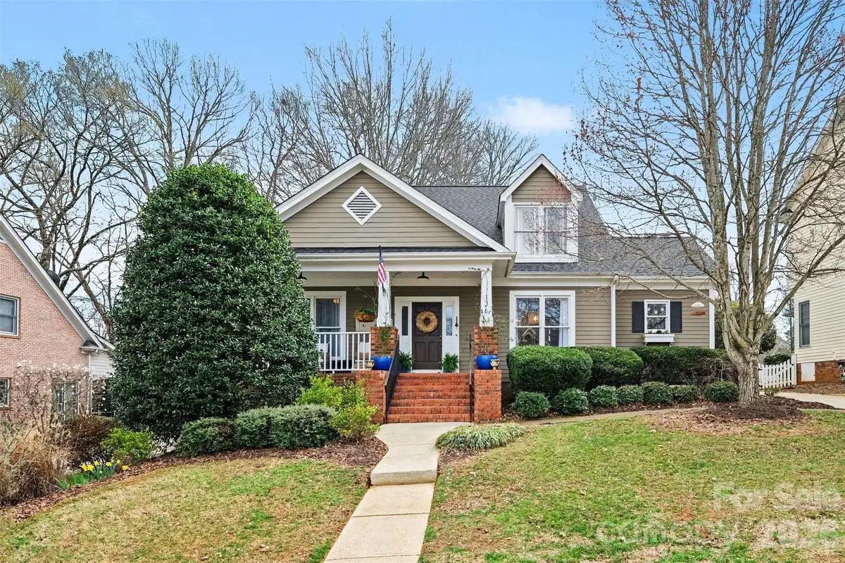 136 Spencer Street, Davidson, NC 28036 - #1