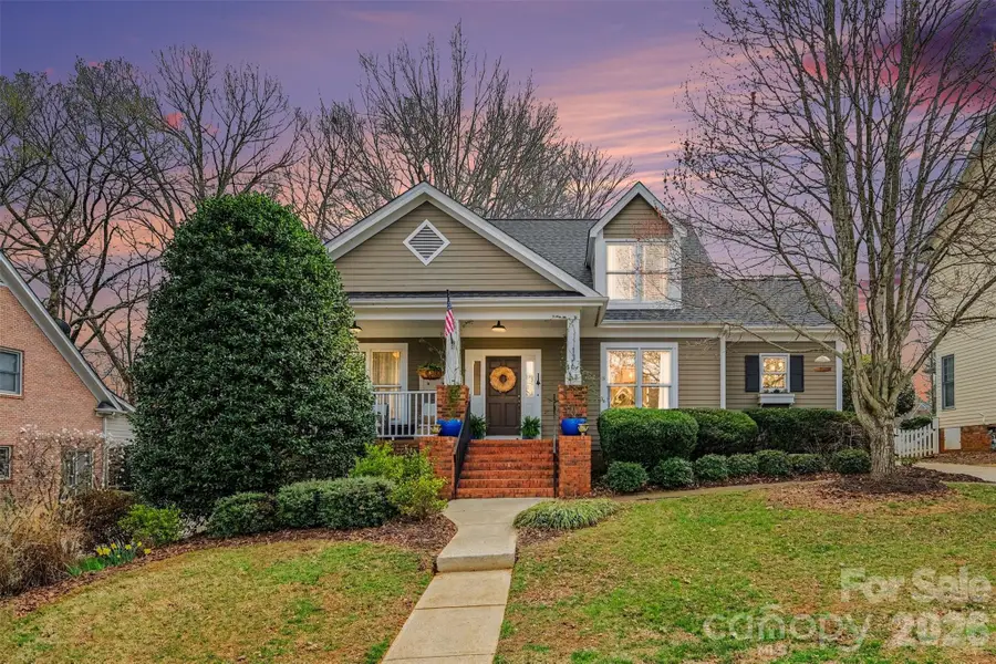 136 Spencer Street, Davidson, NC 28036 - #2