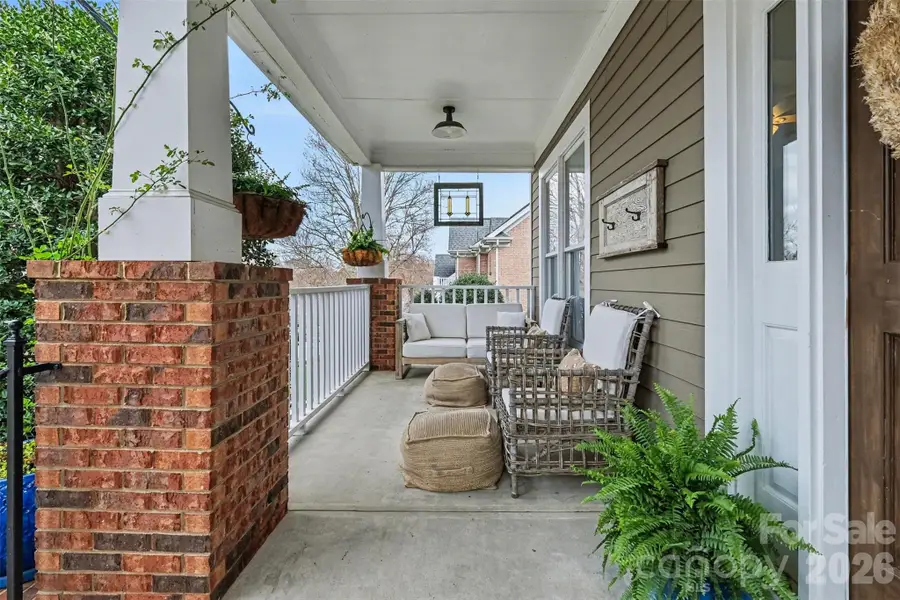 136 Spencer Street, Davidson, NC 28036 - #3