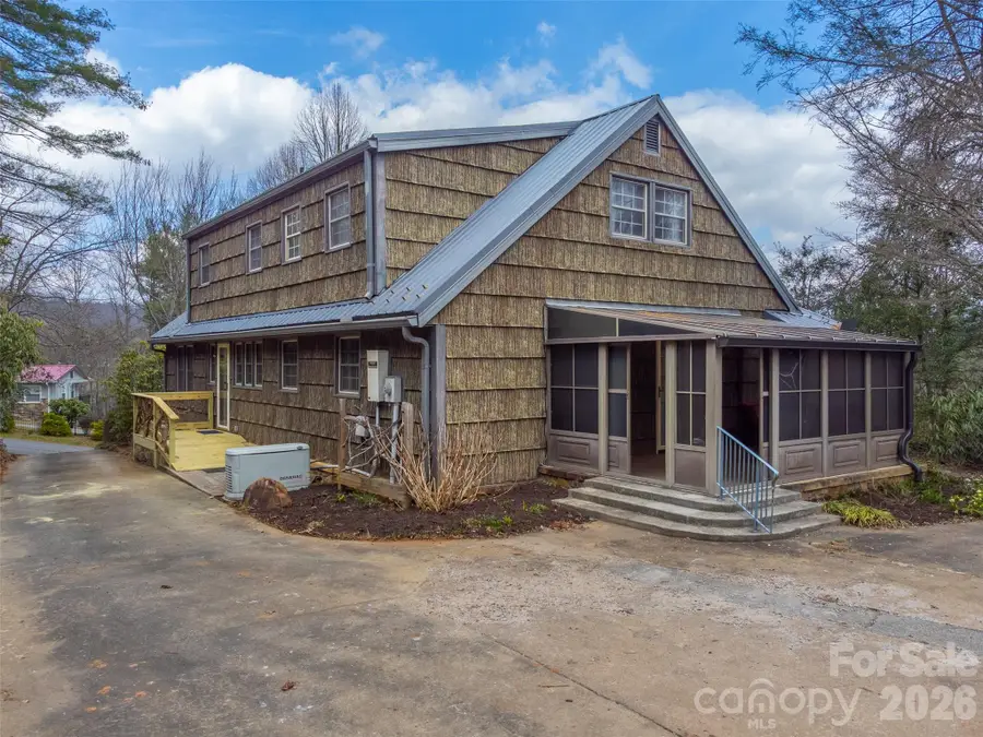 401 S Country Club Drive, Cullowhee, NC 28723 - #2