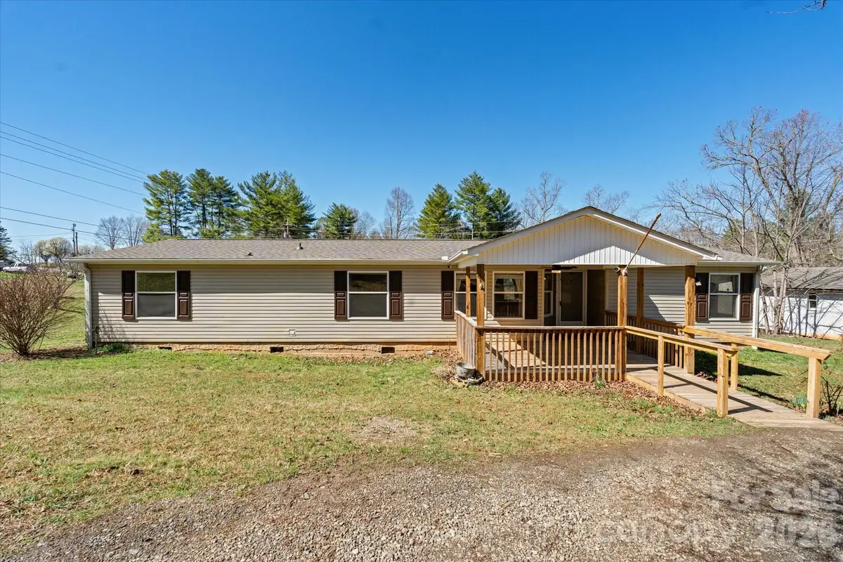 18 Ford Valley Road, Weaverville, NC 28787 - #1
