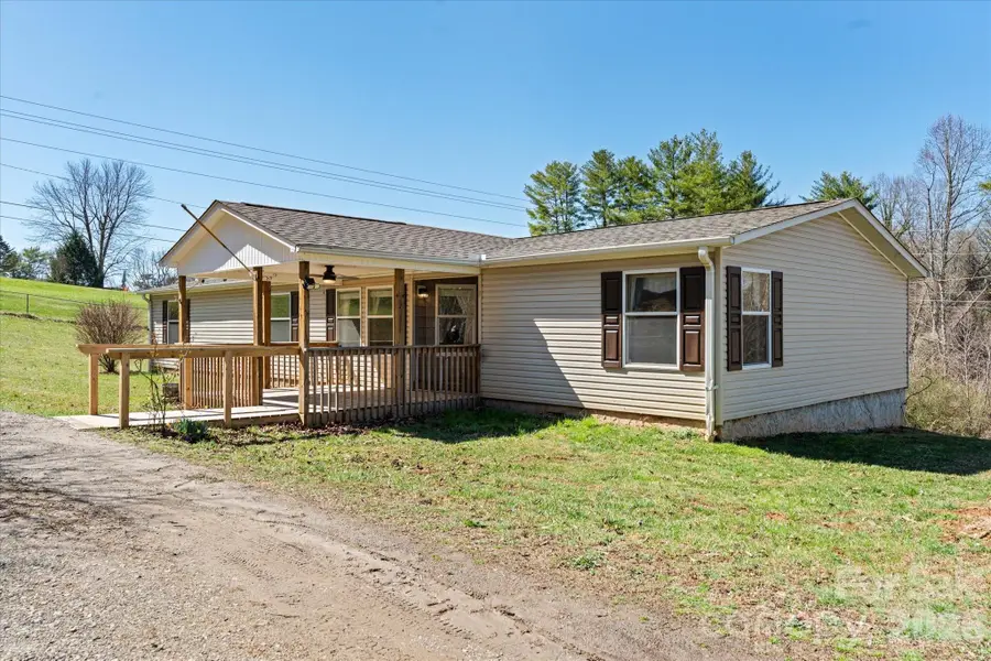 18 Ford Valley Road, Weaverville, NC 28787 - #2