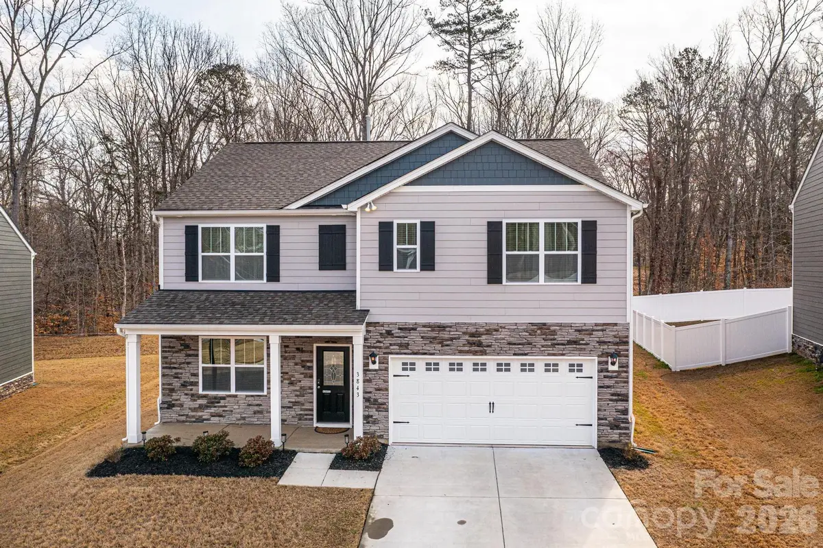 3843 Rosewood Drive, Mount Holly, NC 28120 - #1