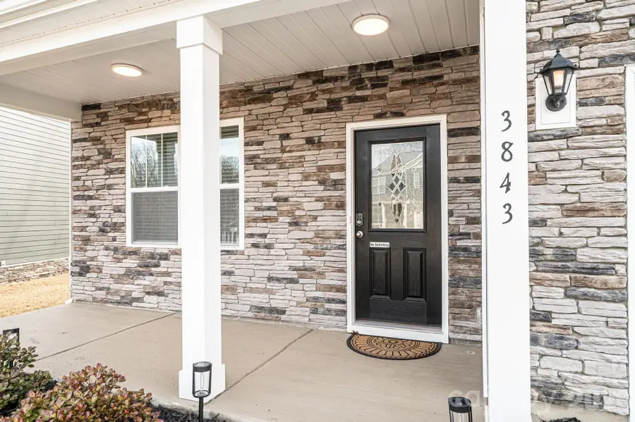 3843 Rosewood Drive, Mount Holly, NC 28120 - #2