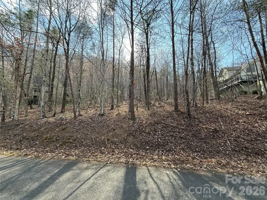 0 Hummingbird Road #275, Lake Lure, NC 28746 - #3