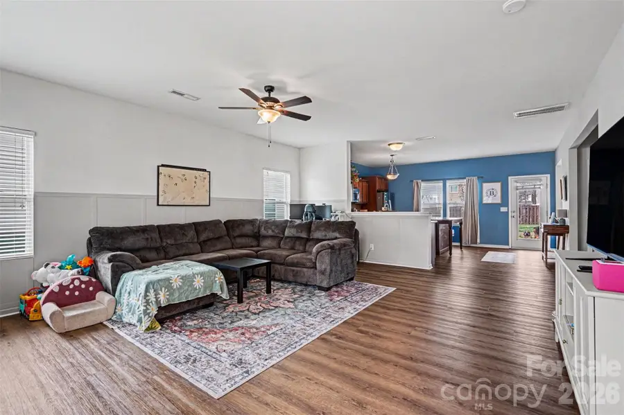 2419 Impatien Drive, Charlotte, NC 28215 - #2