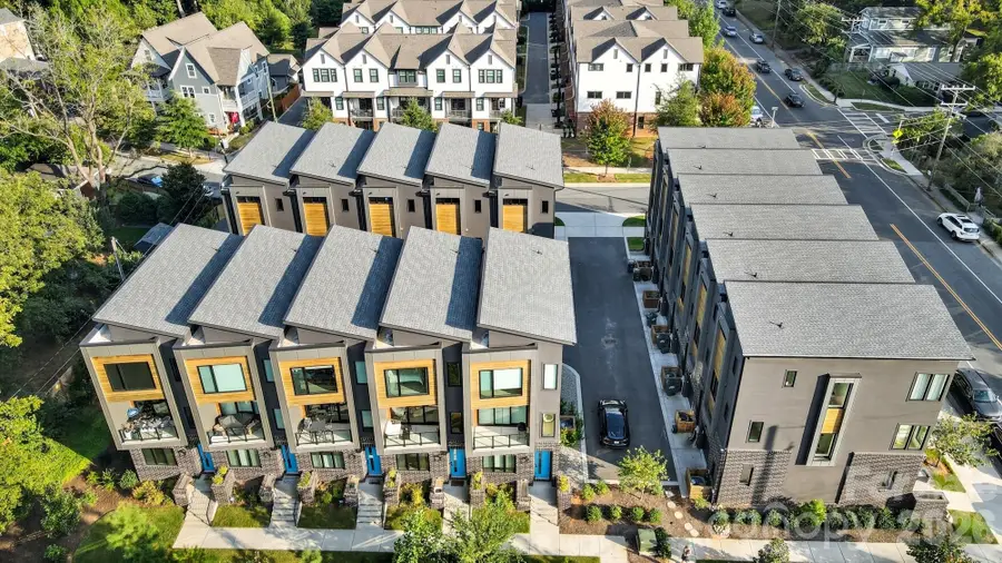 1003 Zinc Lane, Charlotte, NC 28205 - #3