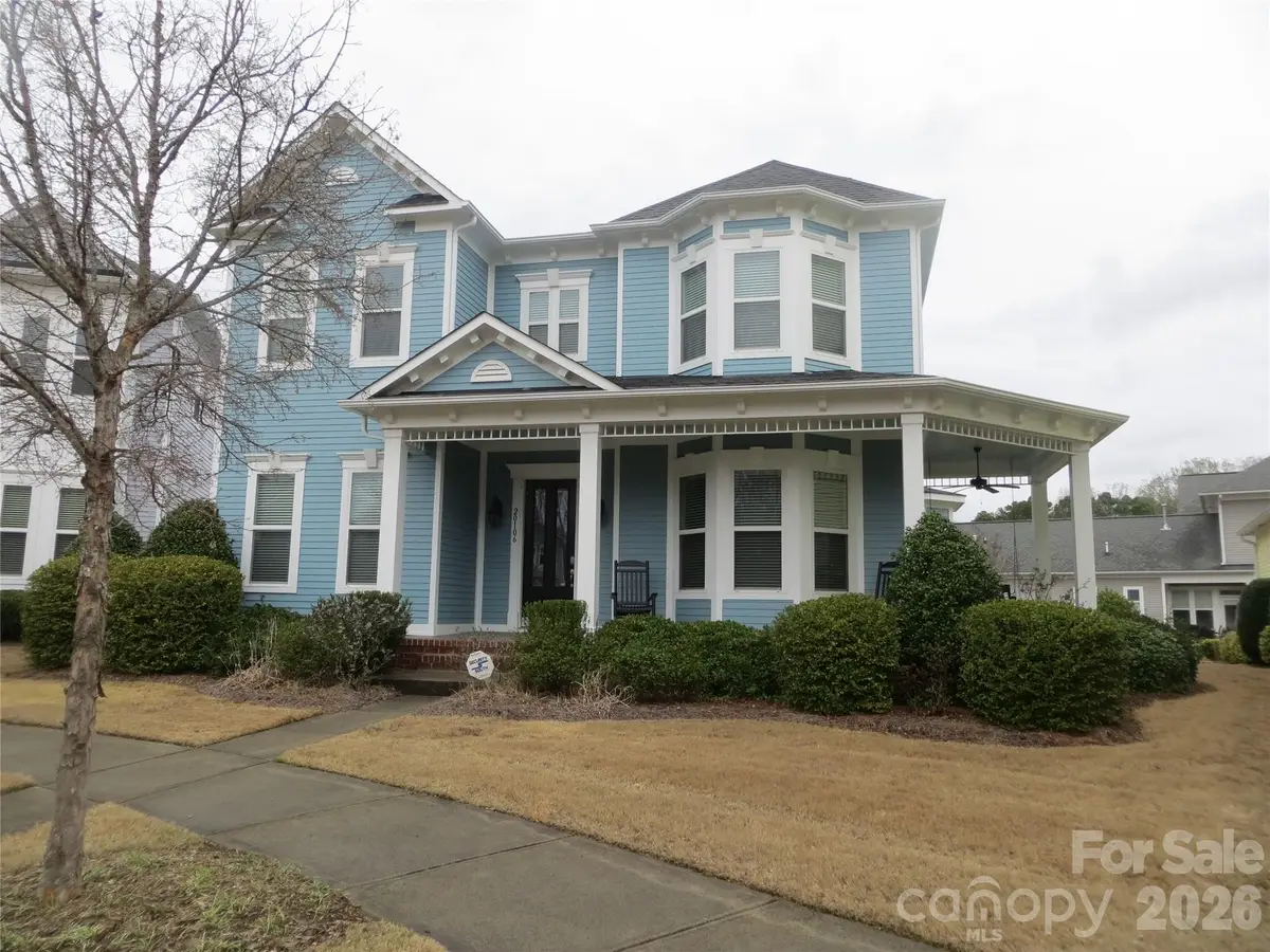 20106 Dowry Court, Cornelius, NC 28031 - #1