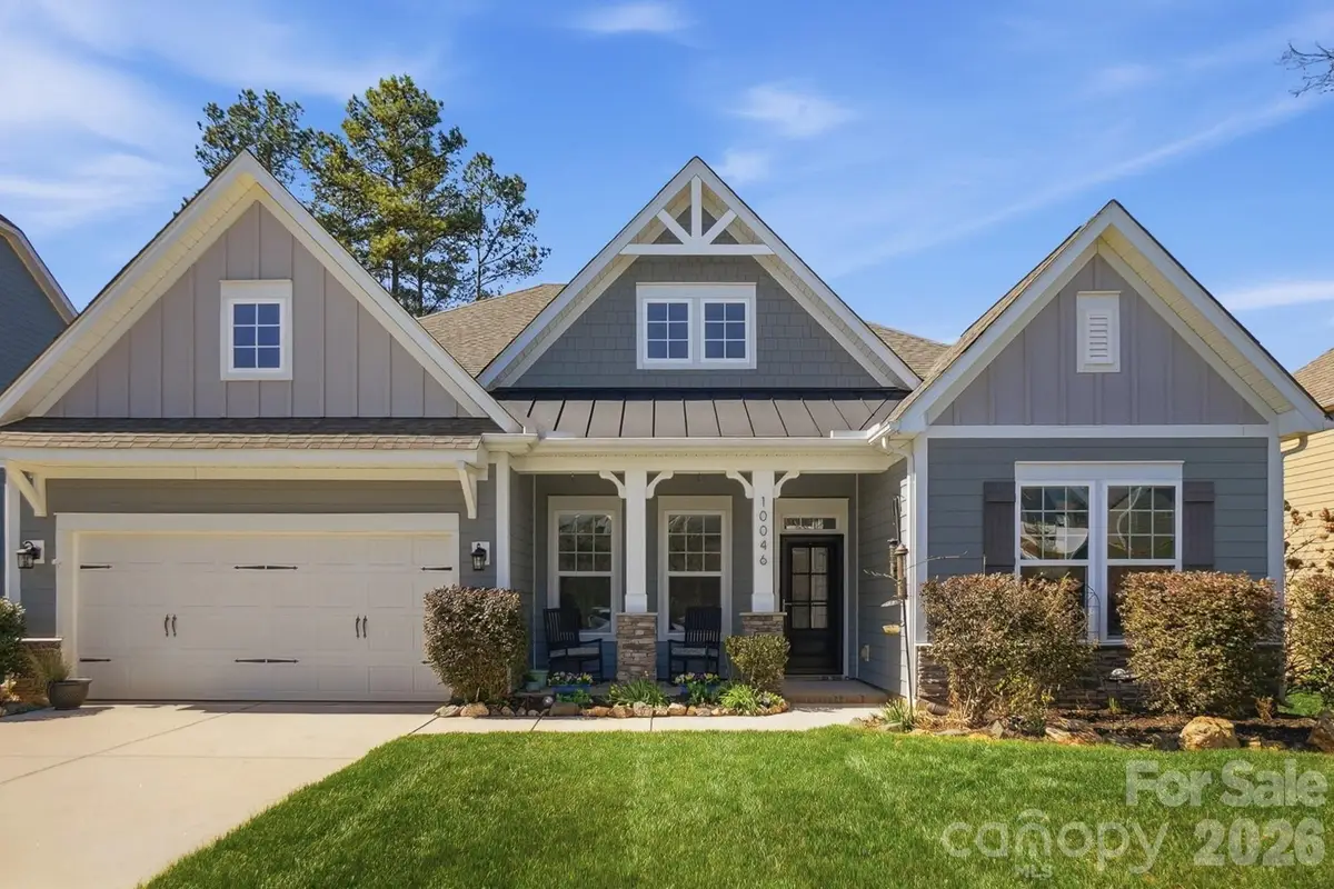 10046 Fox Trotter Lane, Midland, NC 28107 - #1