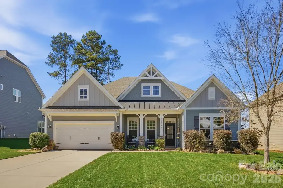 10046 Fox Trotter Lane, Midland, NC 28107 - #3