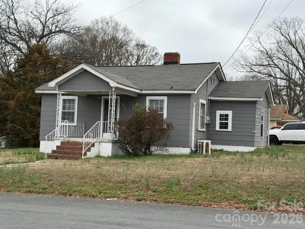 602 Ross Street, Marshville, NC 28103