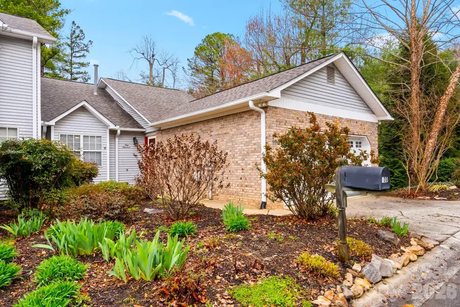 100 Thistle Knoll Court, Asheville, NC 28803 - #2