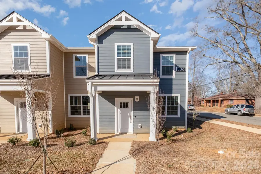 330 Malvern Avenue Sw #D, Concord, NC 28025 - #2