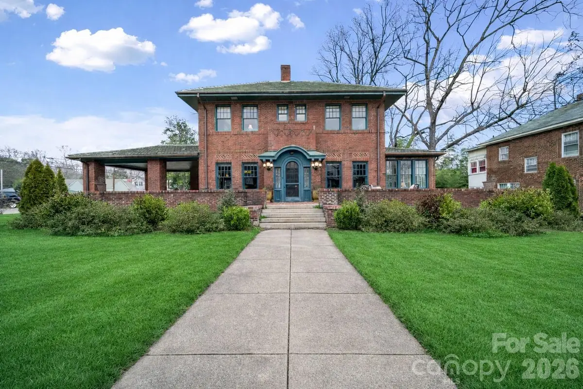 128 W Thomas Street, Salisbury, NC 28144 - #1