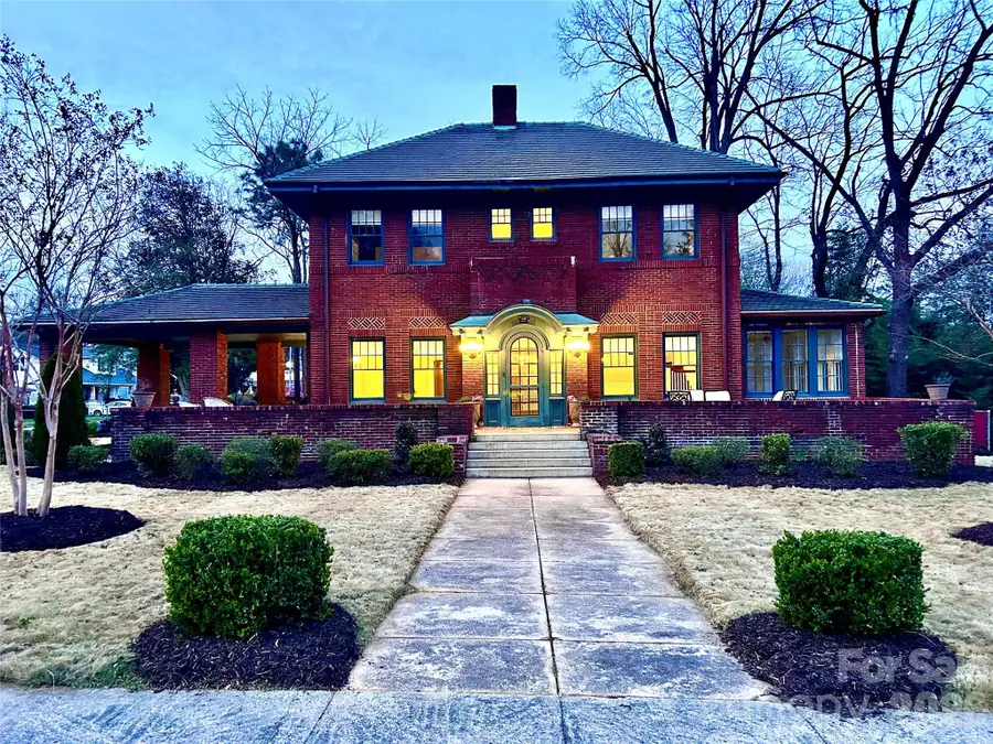 128 W Thomas Street, Salisbury, NC 28144 - #2