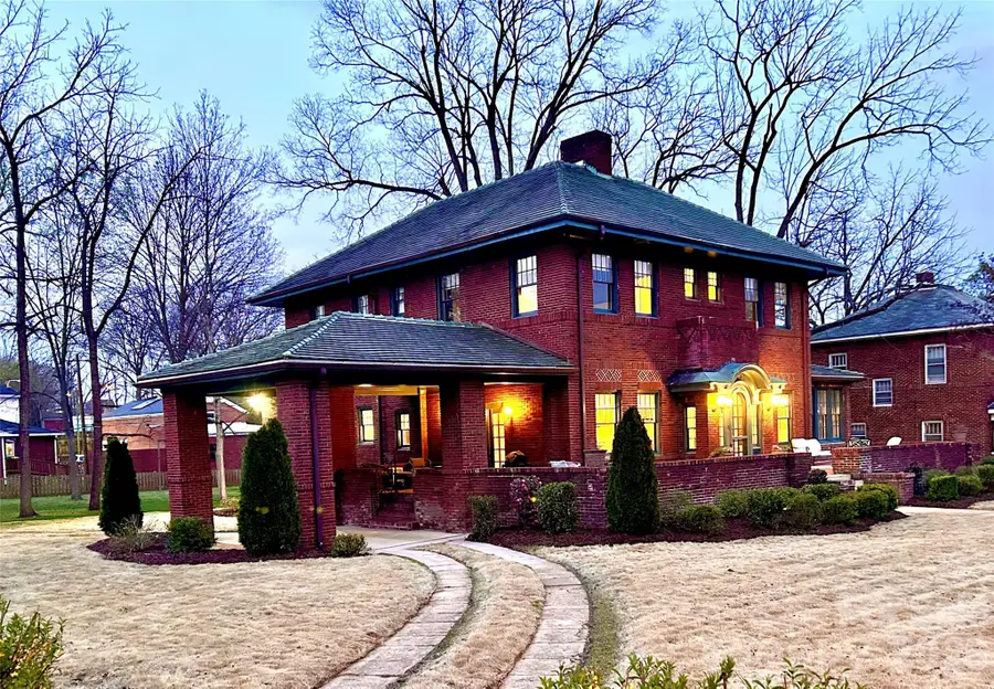 128 W Thomas Street, Salisbury, NC 28144 - #3