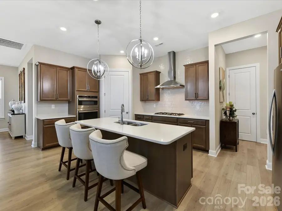 119 Winterberry Street, Mooresville, NC 28117 - #3