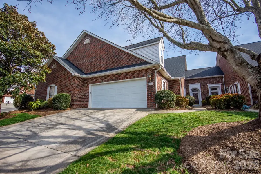 1365 Royalty Circle, Statesville, NC 28625 - #2