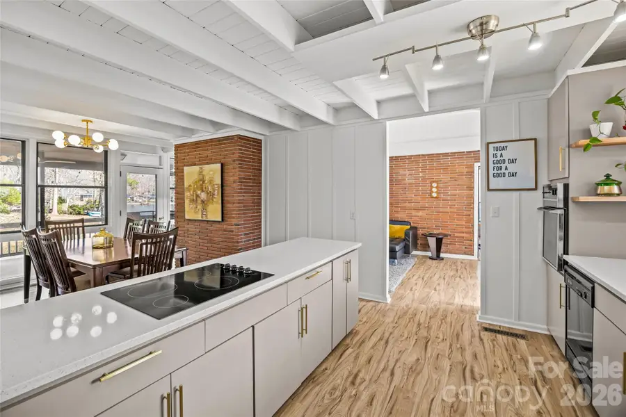 6520 Grove Park Boulevard, Charlotte, NC 28215 - #2