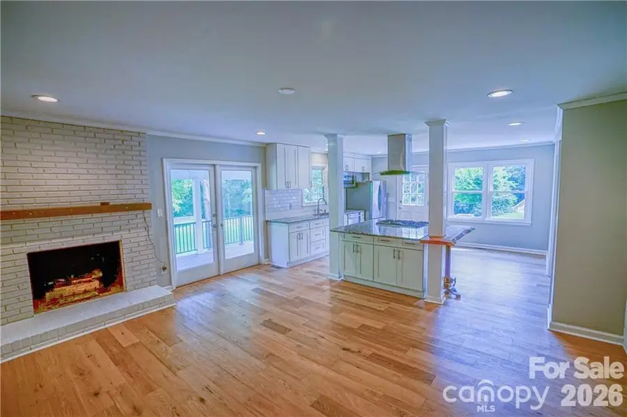 4600 Bournewood Lane, Charlotte, NC 28226 - #3