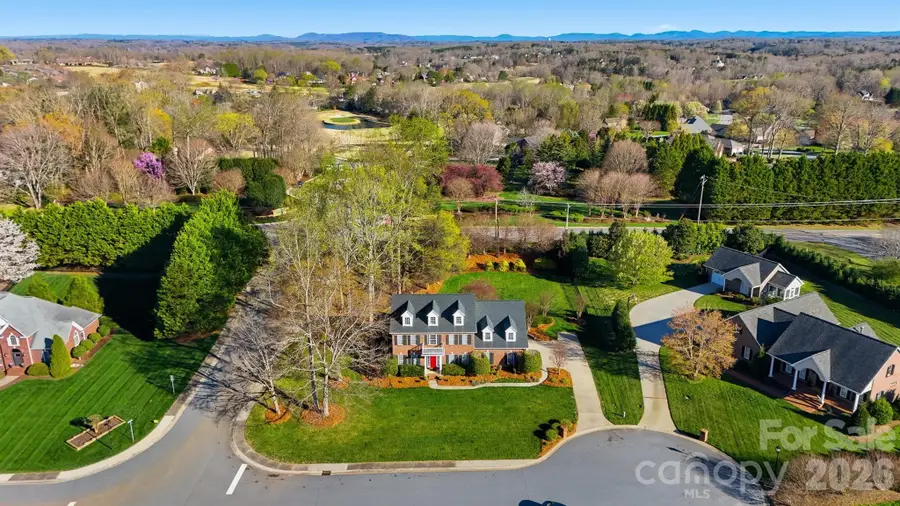 2716 Charleston Court, Claremont, NC 28610 - #2