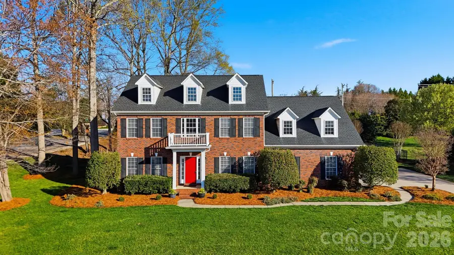 2716 Charleston Court, Claremont, NC 28610 - #3