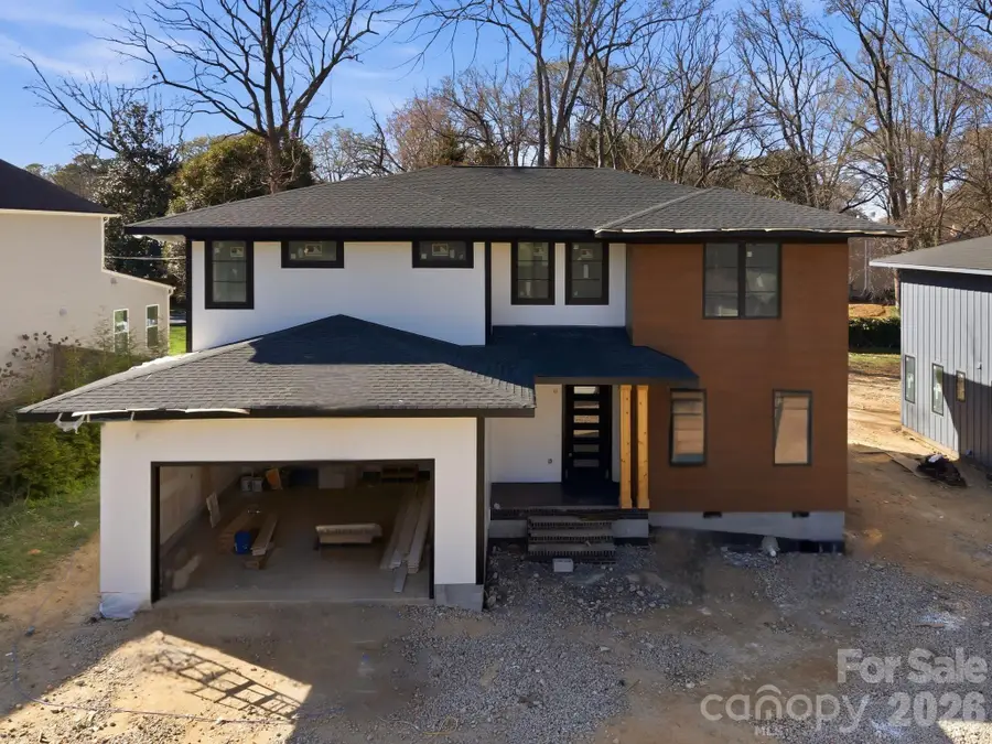 1427 N Sharon Amity Road, Charlotte, NC 28211 - #2