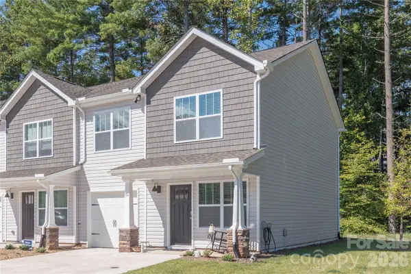 86 Malcolm Court, Candler, NC 28715