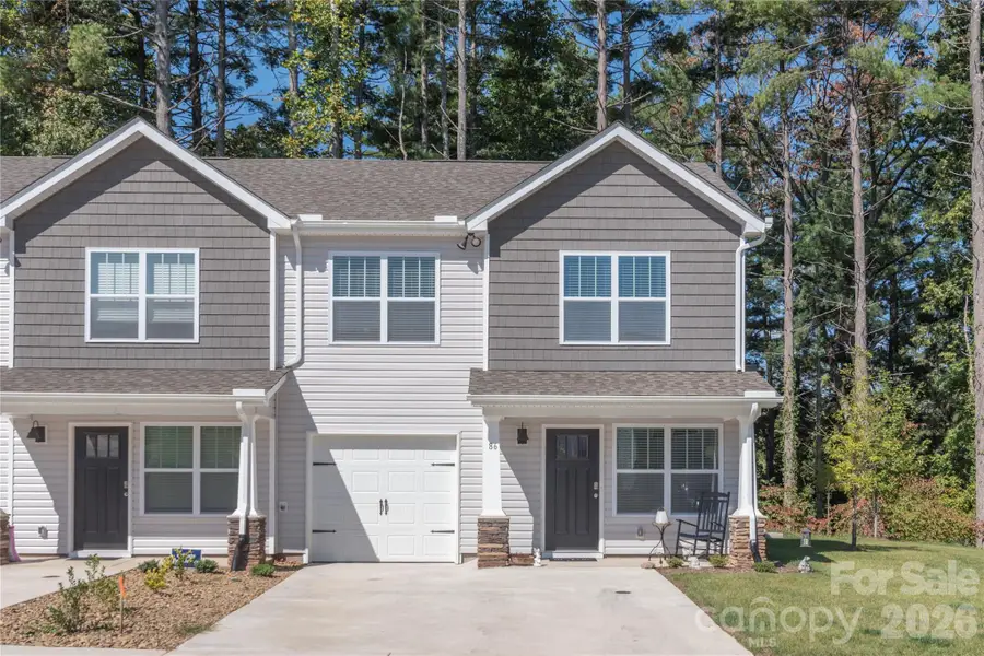 86 Malcolm Court, Candler, NC 28715 - #2