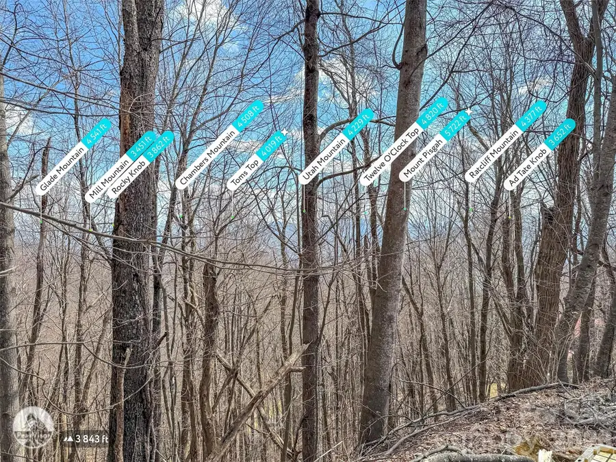 TBD Chipmunk Circle #27, Waynesville, NC 28785 - #3