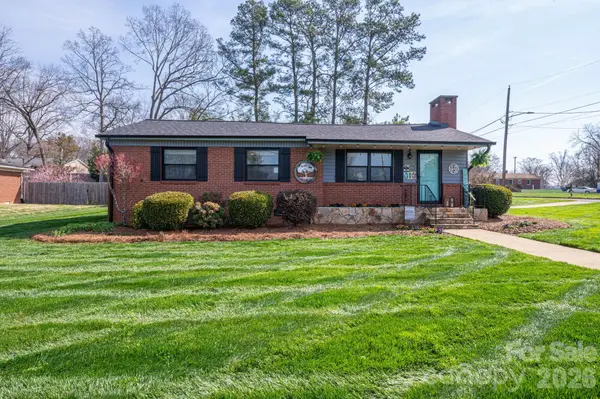 627 Tina Drive, Shelby, NC 28152