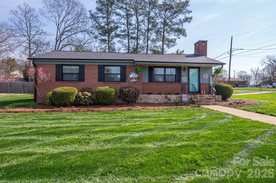 627 Tina Drive, Shelby, NC 28152 - #2