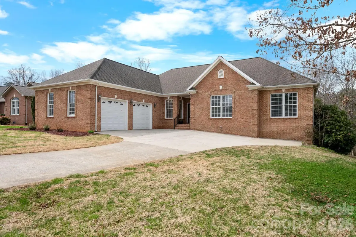 215 Browning Drive, Taylorsville, NC 28681 - #1