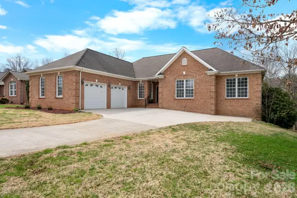 215 Browning Drive, Taylorsville, NC 28681