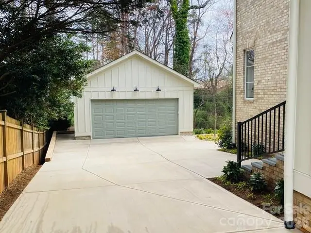 6740 Newhall Road, Charlotte, NC 28270 - #2