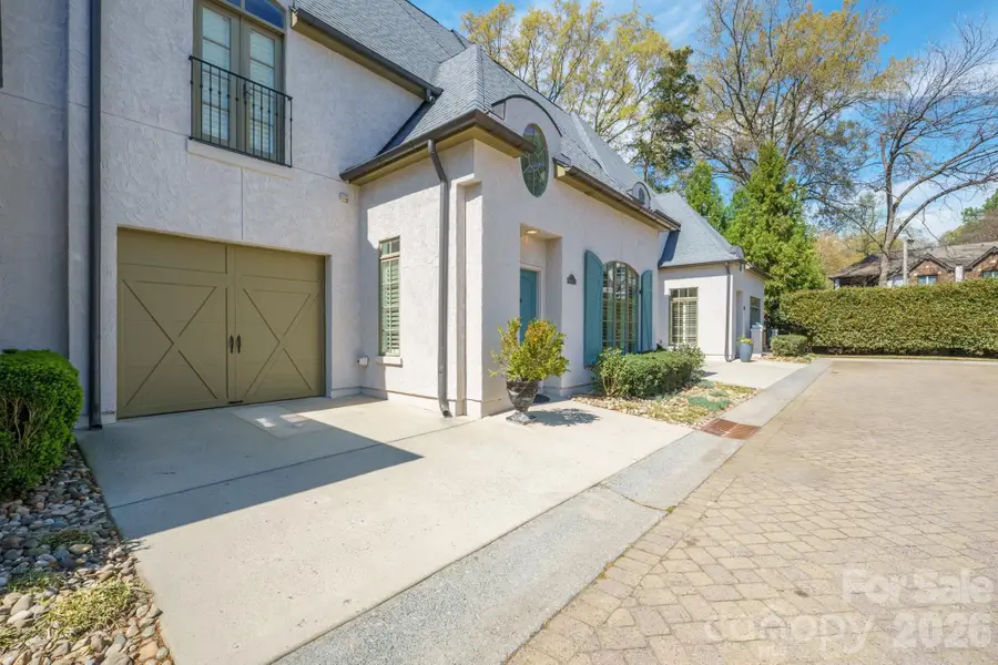 4508 Avignon Lane, Charlotte, NC 28226 - #2