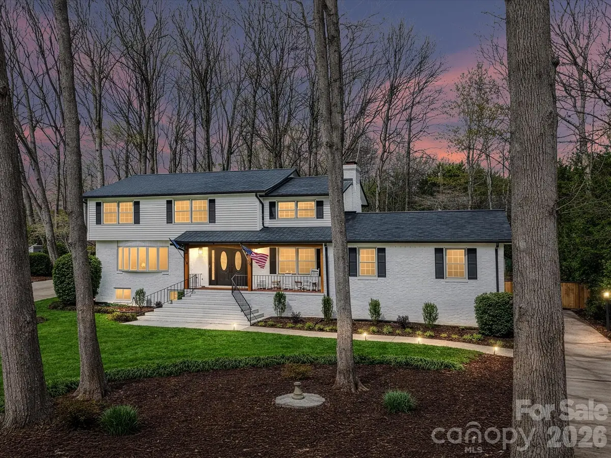 6435 Morven Lane, Charlotte, NC 28270 - #1